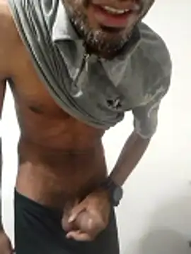 moreno alpha br online show from 01/11/26, 01:45