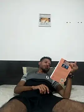 moreno alpha br online show from 02/13/26, 03:06