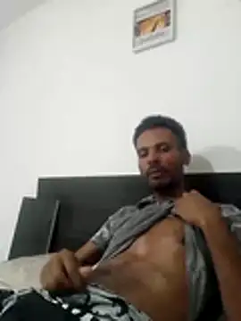 moreno alpha br online show from 02/27/26, 02:45