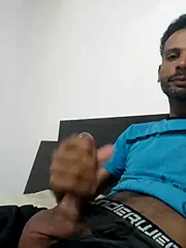 moreno alpha br online show from 02/15/26, 11:58