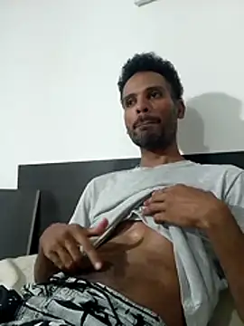moreno alpha br online show from 03/20/26, 02:45