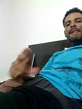 moreno alpha br online show from 02/15/26, 05:30