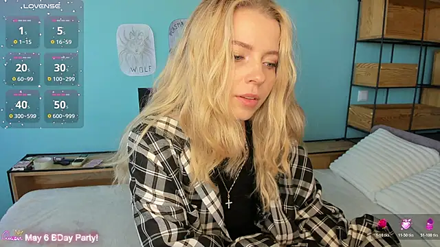 MinionFriend online show from 04/25/26, 09:45