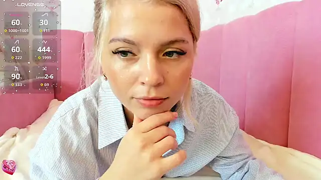 MinionFriend online show from 02/22/26, 11:23