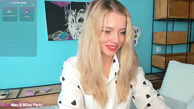 MinionFriend online show from 04/18/26, 09:55