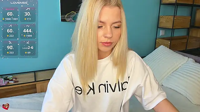 MinionFriend online show from 03/14/26, 10:10