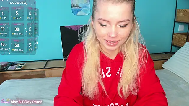 MinionFriend online show from 04/22/26, 09:49