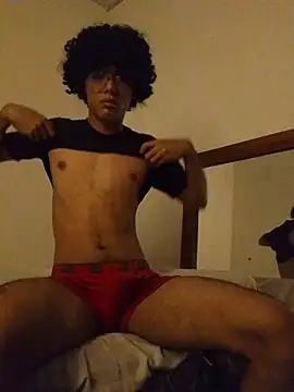 cutetwinkldr online show from 01/17/26, 05:33