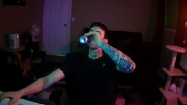 skateboardskate online show from 01/07/26, 01:21