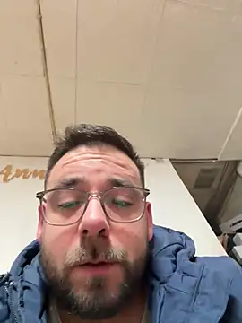 jeremy14270 online show from 01/15/26, 07:34