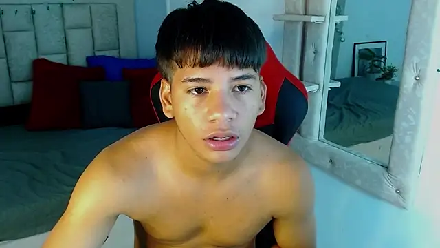 Jay fox1 online show from 01/08/26, 06:08