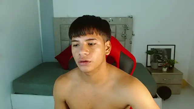 Jay fox1 online show from 01/10/26, 05:03