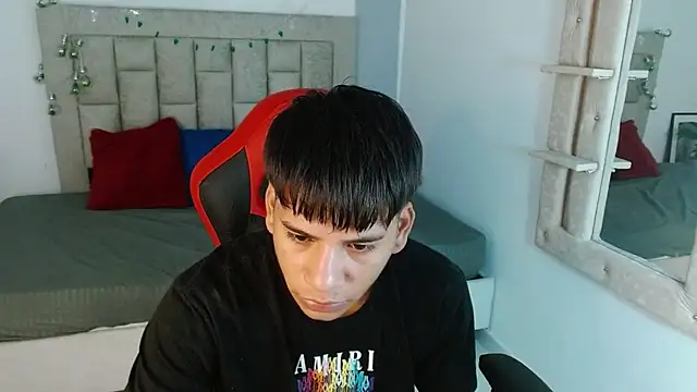 Jay fox1 online show from 01/07/26, 05:23