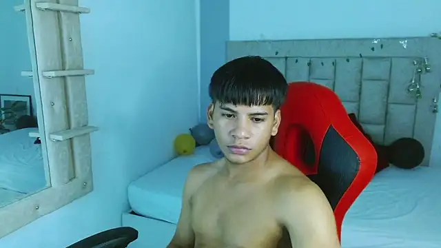 Jay fox1 online show from 01/12/26, 05:25