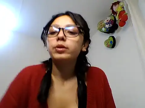 persefxne online show from 02/12/26, 02:33