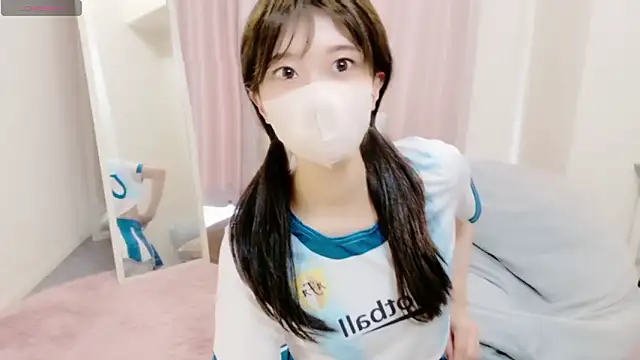 Rui-chaaan online show from 05/09/26, 05:22