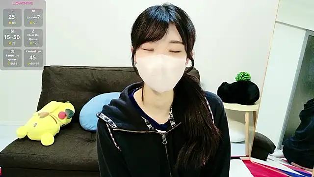 Rui-chaaan online show from 05/06/26, 02:26