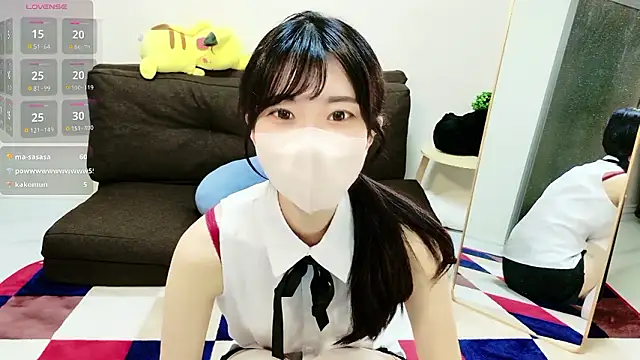Rui-chaaan online show from 05/05/26, 05:32