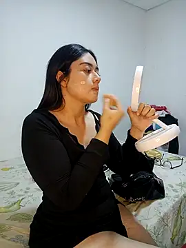 Snapshot of SweetAlbedo chatting on 02/05/26, 03:02 SweetAlbedo online show from 02/05/26, 03:02