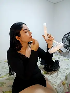 Snapshot of SweetAlbedo chatting on 02/03/26, 06:46 SweetAlbedo online show from 02/03/26, 06:46