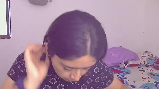 Snapshot of SweetAlbedo chatting on 02/26/26, 07:03 SweetAlbedo online show from 02/26/26, 07:03