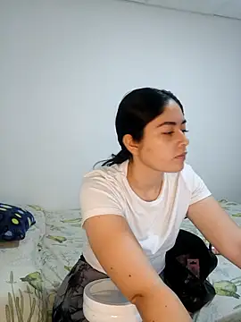 Snapshot of SweetAlbedo chatting on 02/02/26, 07:24 SweetAlbedo online show from 02/02/26, 07:24