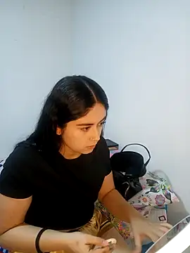 Snapshot of SweetAlbedo chatting on 01/31/26, 11:25 SweetAlbedo online show from 01/31/26, 11:25