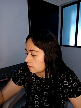 Snapshot of SweetAlbedo chatting on 02/24/26, 06:42 SweetAlbedo online show from 02/24/26, 06:42