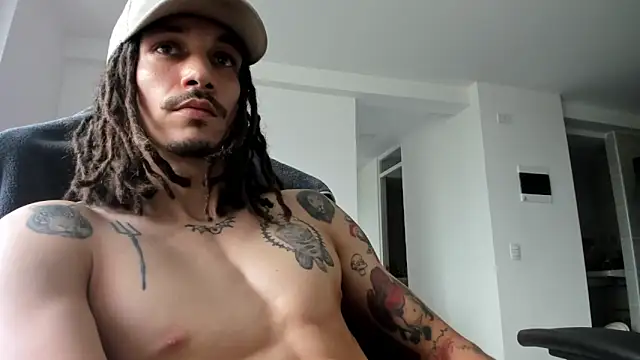 im kamus  online show from 02/01/26, 01:53