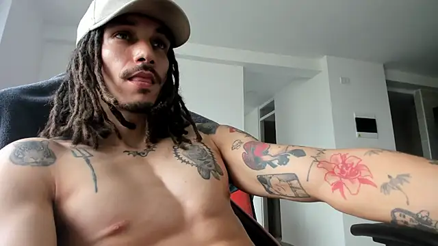 im kamus  online show from 03/20/26, 01:45