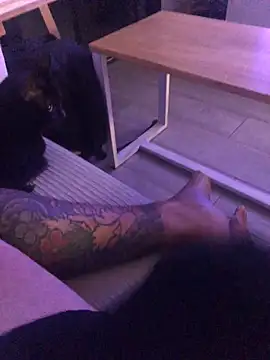 psilocibina22 online show from 03/11/26, 01:43