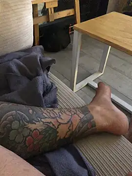 psilocibina22 online show from 02/20/26, 03:58