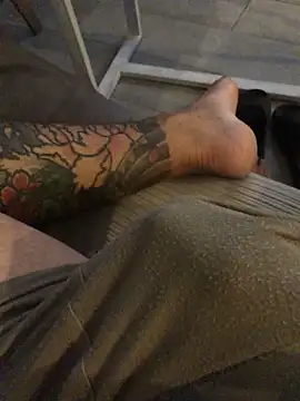 psilocibina22 online show from 03/01/26, 02:55