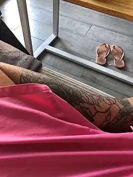 psilocibina22 online show from 02/27/26, 10:48