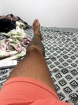 psilocibina22 online show from 01/08/26, 01:22