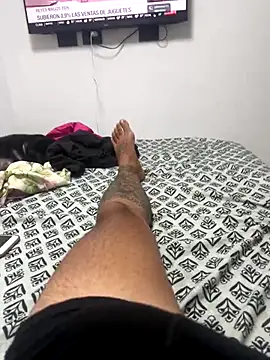 psilocibina22 online show from 01/06/26, 06:56