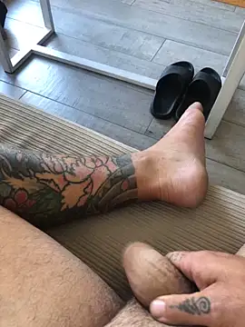 psilocibina22 online show from 02/21/26, 11:56