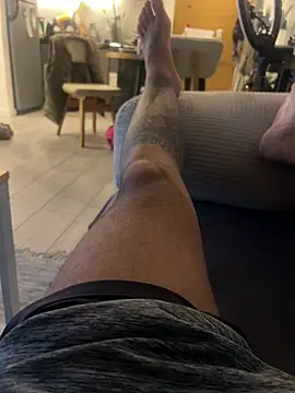 psilocibina22 online show from 01/12/26, 04:19