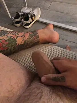 psilocibina22 online show from 02/26/26, 05:29