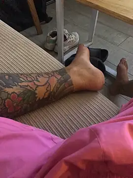 psilocibina22 online show from 02/17/26, 04:10