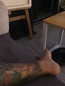 psilocibina22 online show from 02/13/26, 03:28