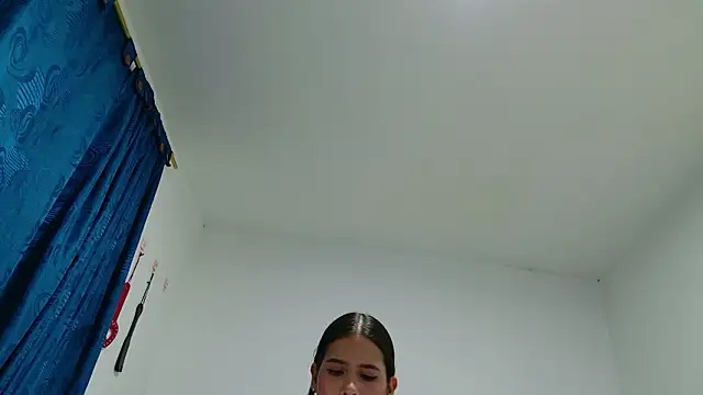 sweet posionx online show from 03/01/26, 08:42