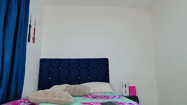 sweet posionx online show from 03/06/26, 10:05