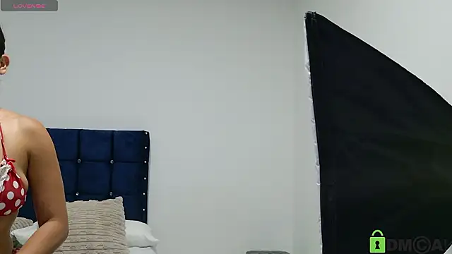 sweet posionx online show from 02/23/26, 08:53