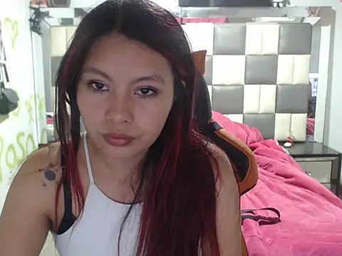 dulcecandy18 online show from 01/14/26, 03:54