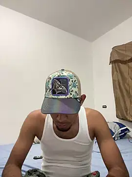 youngalexofficial online show from 01/07/26, 01:10