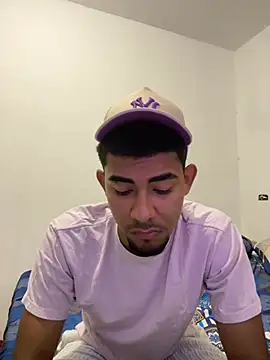 youngalexofficial online show from 01/16/26, 03:10