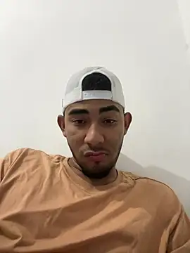 youngalexofficial online show from 01/13/26, 05:44