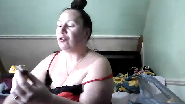 DallaStone online show from 11/08/25, 02:20