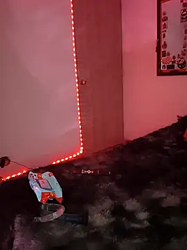 Saxxybunny online show from 01/15/26, 11:30